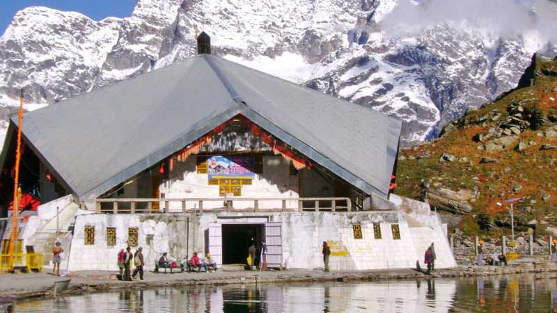 Delhi to Haridwar & Rishikesh Weekend Tour (2 Days / 1 Night) — 2 Days / 1 Night private chauffeur-driven road tour