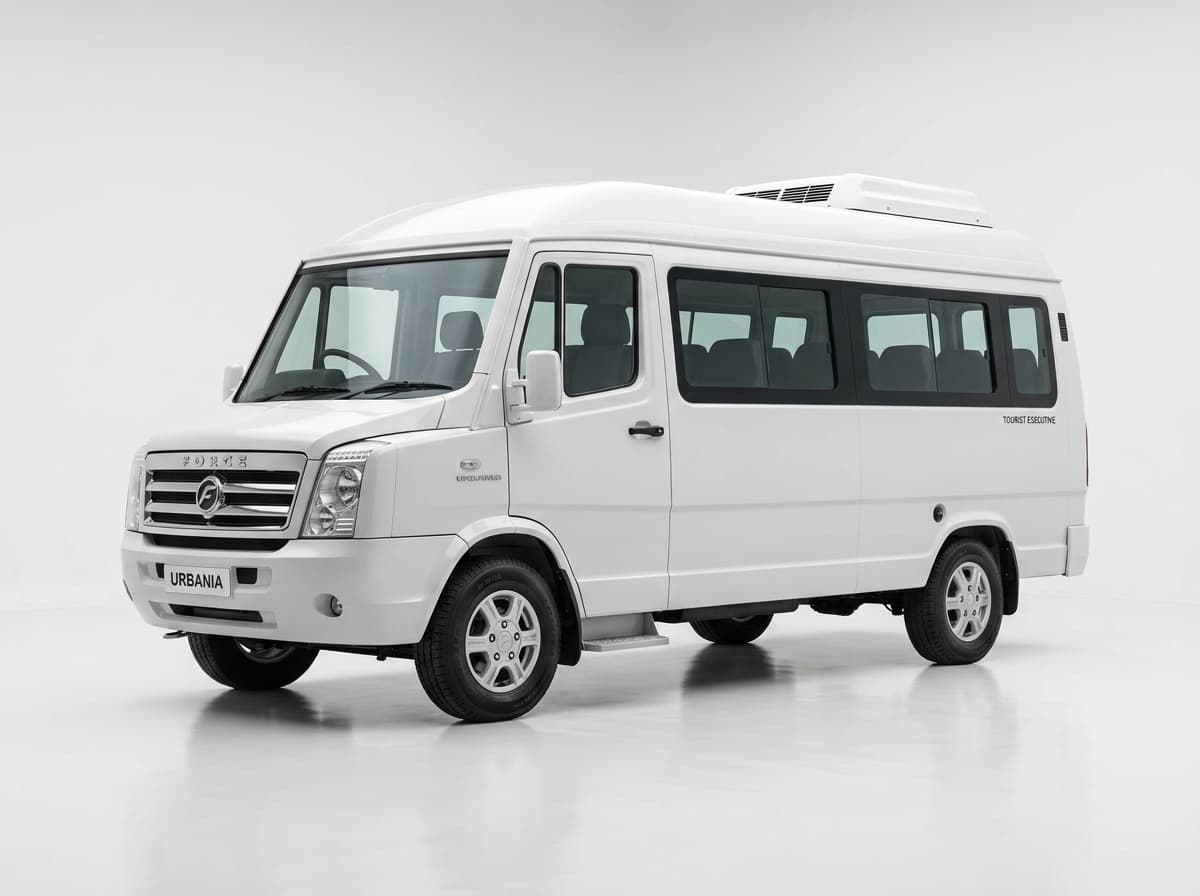 One Force Urbania or two SUVs? The arithmetic for groups of 10-17