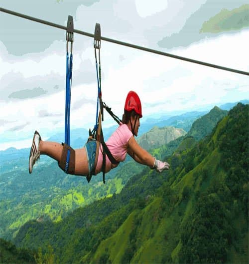 Delhi to Mussoorie & Dehradun Weekend Tour (3 Days / 2 Nights) — 3 Days / 2 Nights private chauffeur-driven road tour